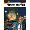 Image de Londres en péril - Collectif - Casterman - cartonné - Bande dessinée cartonné