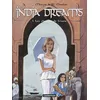 Image de India Dreams Les chemins de brume - Jean-François Charles - Casterman - cartonné - Bande dessinée cartonné