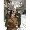 Image de Amours fragiles Katarina - Jean-Michel Beuriot - Casterman - cartonné - Bande dessinée cartonné
