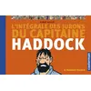 Image de L'Intégrale des jurons du Capitaine Haddock Le Haddock illustré - Albert Algoud - Casterman - cartonné - Bande dessinée