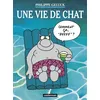 Image de Une vie de Chat - Philippe Geluck - Casterman - cartonné - Bande dessinée cartonné