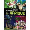 Image de Aujourd'hui, l'Afrique - Arianne Poissonier - Casterman - cartonné - Document jeunesse