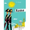 Image de Rome - Miroslav Sasek - Casterman - cartonné - Document jeunesse