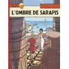Image de L'Ombre de Sarapis - Mathieu Barthélémy - Casterman - cartonné - Bande dessinée cartonné
