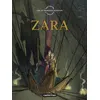 Image de Les Terres Creuses Zara - Luc Schuiten - Casterman - cartonné - Bande dessinée