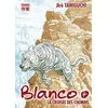 Image de Blanco La croisée des chemins - Jirô Taniguchi - Casterman - broché - Manga broché