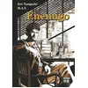 Image de Enemigo - Patrick Honnoré - Casterman - broché - Manga