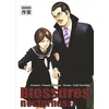 Image de Blessures nocturnes - Marie-Saskia Raynal - Casterman - broché - Manga