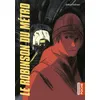 Image de Le Robinson du métro - Felice Holman - Casterman - broché - Roman adolescent dès 13 ans