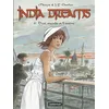 Image de India Dreams D'un monde à l'autre - Jean-François Charles - Casterman - cartonné - Bande dessinée cartonné