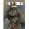 Image de Julia & Roem - Enki Bilal - Casterman - cartonné - Bande dessinée cartonné