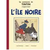 Image de L'Île noire Fac similé Noir et blanc Petit format - Hergé - Casterman - cartonné - Bande dessinée cartonné