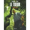 Image de Le Tueur Ligne de fuite - Luc Jacamon - Casterman - cartonné - Bande dessinée cartonné