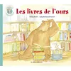 Image de Les livres de l'Ours - Bonny Becker - Casterman - cartonné - Album jeunesse dès 3 ans