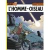 Image de L'Homme-oiseau - Régric - Casterman - cartonné - Bande dessinée cartonné