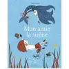 Image de Mon amie la sirène - Nathalie Minne - Casterman - cartonné - Album jeunesse dès 3 ans