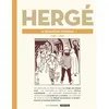 Image de Hergé, le feuilleton intégral 1940-1943 - Hergé - Casterman - relié - Bande dessinée