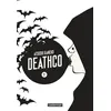 Image de Deathco - Atsushi Kaneko - Casterman - broché - Manga