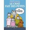 Image de Le Chat fait des petits Coffret 3 volumes - Philippe Geluck - Casterman - Coffret - Bande dessinée Coffret