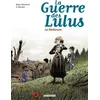 Image de 1917, La Déchirure 1917 - la dechirure - Régis Hautière - Casterman - cartonné - Bande dessinée cartonné