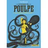 Image de L'Ivresse du poulpe - Fred Bernard - Casterman - broché - Bande dessinée broché