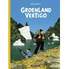 Image de Groenland Vertigo - Hervé Tanquerelle - Casterman - cartonné - Bande dessinée