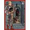 Image de Gloutons et Dragons - Sébastien Ludmann - Casterman - broché - Manga