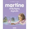 Image de Martine et les lapins du jardin - Gilbert Delahaye - Casterman - cartonné - Album jeunesse dès 3 ans