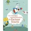 Image de Les voyages extraordinaires de Facteur Souris - Marianne Dubuc - Casterman - cartonné - Album jeunesse dès 3 ans
