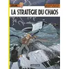 Image de La Stratégie du chaos - Jacques Martin - Casterman - cartonné - Bande dessinée