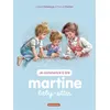 Image de Martine baby-sitter Ne2017 - Gilbert Delahaye - Casterman - cartonné - Roman cadet dès 6 ans