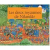 Image de Les deux royaumes de Nilandâr Tome 3 - François Place - Duculot - cartonné - Album jeunesse dès 6 ans