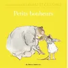 Image de Ernest et Célestine - Petits bonheurs Imagier - Gabrielle Vincent - Casterman - cartonné - Album éveil dès la naissance