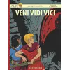 Image de Veni Vidi Vici - Giorgio Albertini - Casterman - cartonné - Bande dessinée
