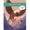 Image de Prométhée - Sylvie Baussier - Casterman - cartonné - Bande dessinée jeunesse