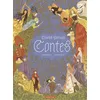 Image de Contes de Charles Perrault - Béatrice Bottet - Casterman - cartonné - Bande dessinée