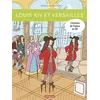 Image de Louis XIV et Versailles Ne2018 - Dominique Joly - Casterman - relié - Bande dessinée jeunesse