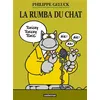 Image de La Rumba du Chat - Philippe Geluck - Casterman - cartonné - Bande dessinée