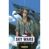Image de Sky Wars - Ahndongshik - Casterman - broché - Manga