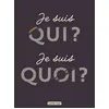 Image de Je suis qui ? Je suis quoi ? - Sophie Nanteuil - Casterman - broché - Document jeunesse
