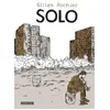 Image de Solo - Gilles Rochier - Casterman - cartonné - Bande dessinée