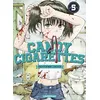 Image de Candy & Cigarettes - Tomonori Inoue - Casterman - broché - Manga