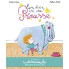 Image de Casterminouche - Mon chien est une princesse Petits albums souples - Sandra Le Guen - Casterman - broché - Album jeunesse