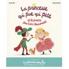 Image de Casterminouche - La princesse qui pue qui pète et le prince pas très charmant Petits albums souples - Marie Tibi - Casterman - broché - Album jeunesse