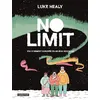 Image de No limit - Basile Béguerie - Casterman - relié - Roman graphique