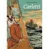Image de Carletti Un voyageur moderne - Giorgio Albertini - Casterman - cartonné - Bande dessinée cartonné