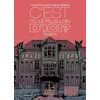 Image de C'est où, le plus loin d'ici ? - Annick Evrard - Casterman - cartonné - Bande dessinée cartonné