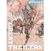 Image de Great Trailers - François Boulanger - Casterman - broché - Manga broché