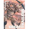 Image de Great Trailers - François Boulanger - Casterman - broché - Manga