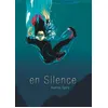 Image de En Silence Nouvelle édition - Audrey Spiry - Casterman - cartonné - Roman graphique cartonné